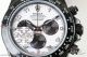 MR Factory Rolex Oyster Perpetual Daytona Cosmograph All Black Case White Dial 40mm 7750 Watch (8)_th.jpg